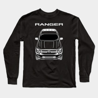 Ranger 2023-2024 Long Sleeve T-Shirt